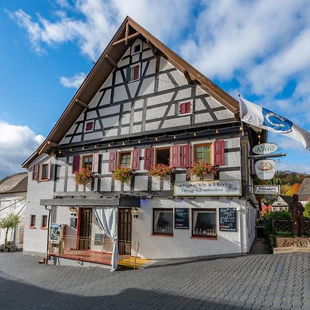 Landhotel Engel & Kreuz 가게나우 외부 사진
