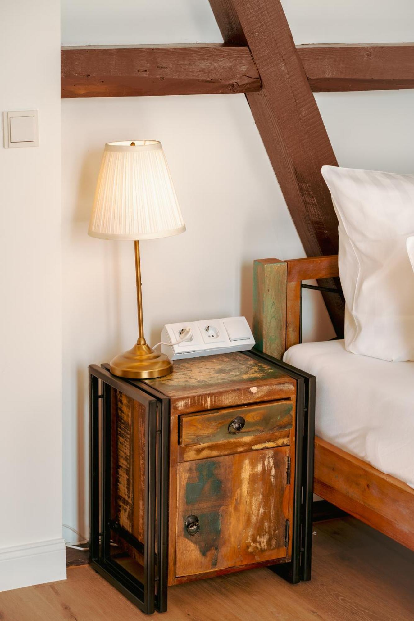 Landhotel Engel & Kreuz 가게나우 외부 사진