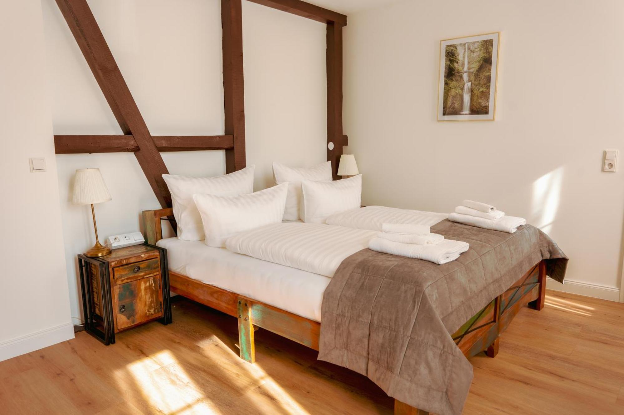 Landhotel Engel & Kreuz 가게나우 외부 사진